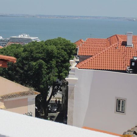 My Lx Flat Castle Alfama Apartments Lisboa Exterior foto