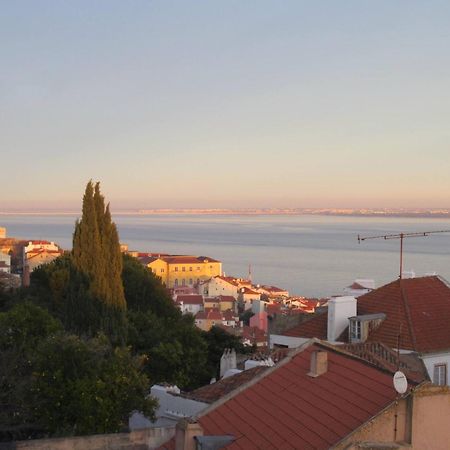 My Lx Flat Castle Alfama Apartments Lisboa Exterior foto