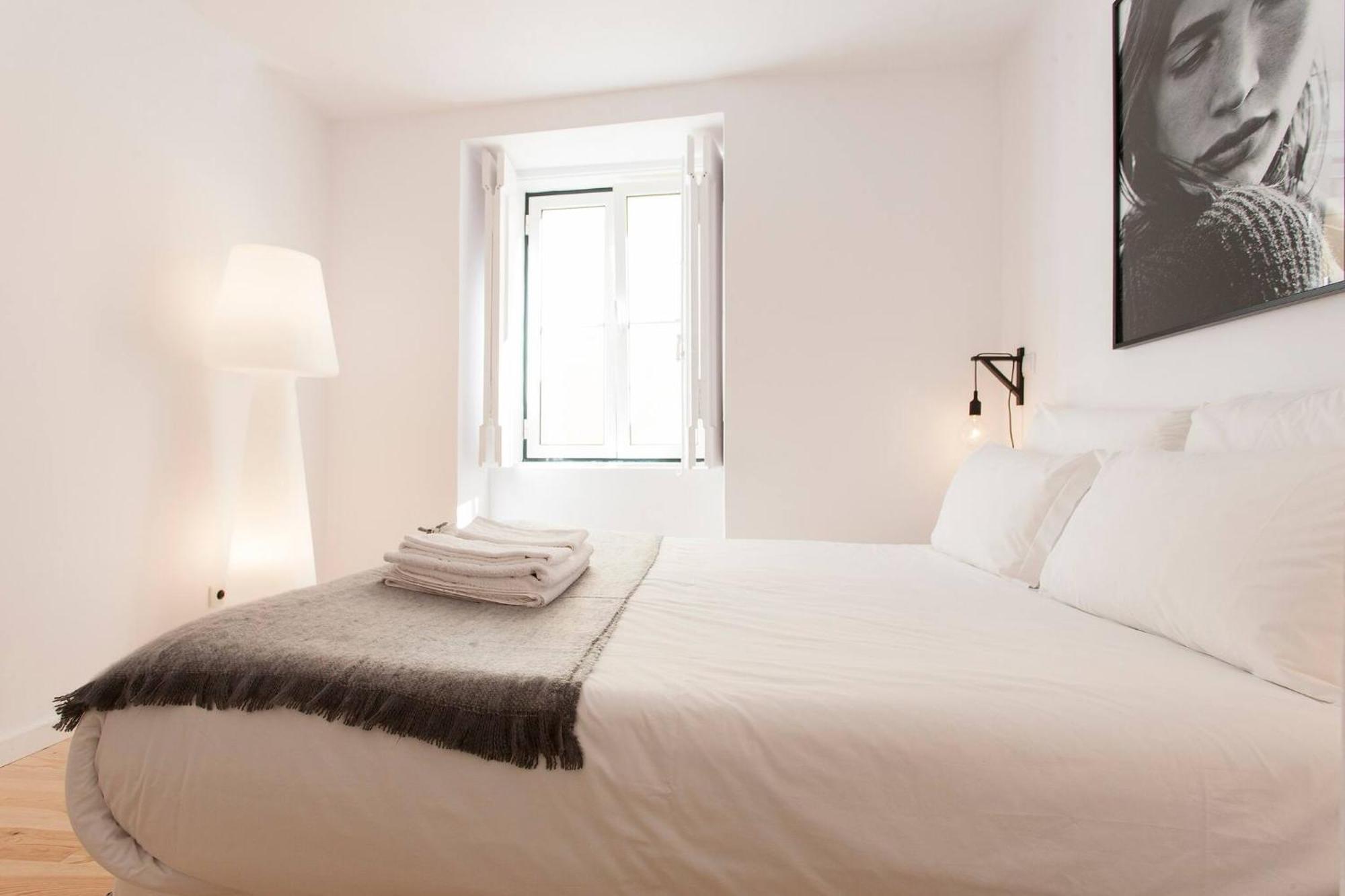 My Lx Flat Castle Alfama Apartments Lisboa Exterior foto