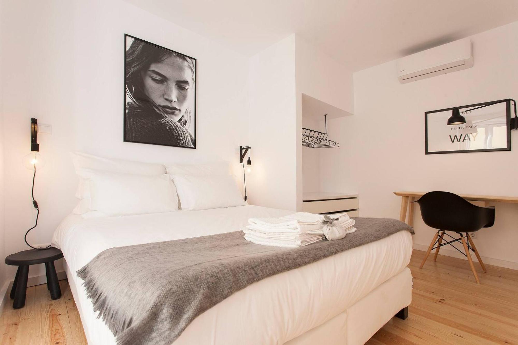 My Lx Flat Castle Alfama Apartments Lisboa Exterior foto