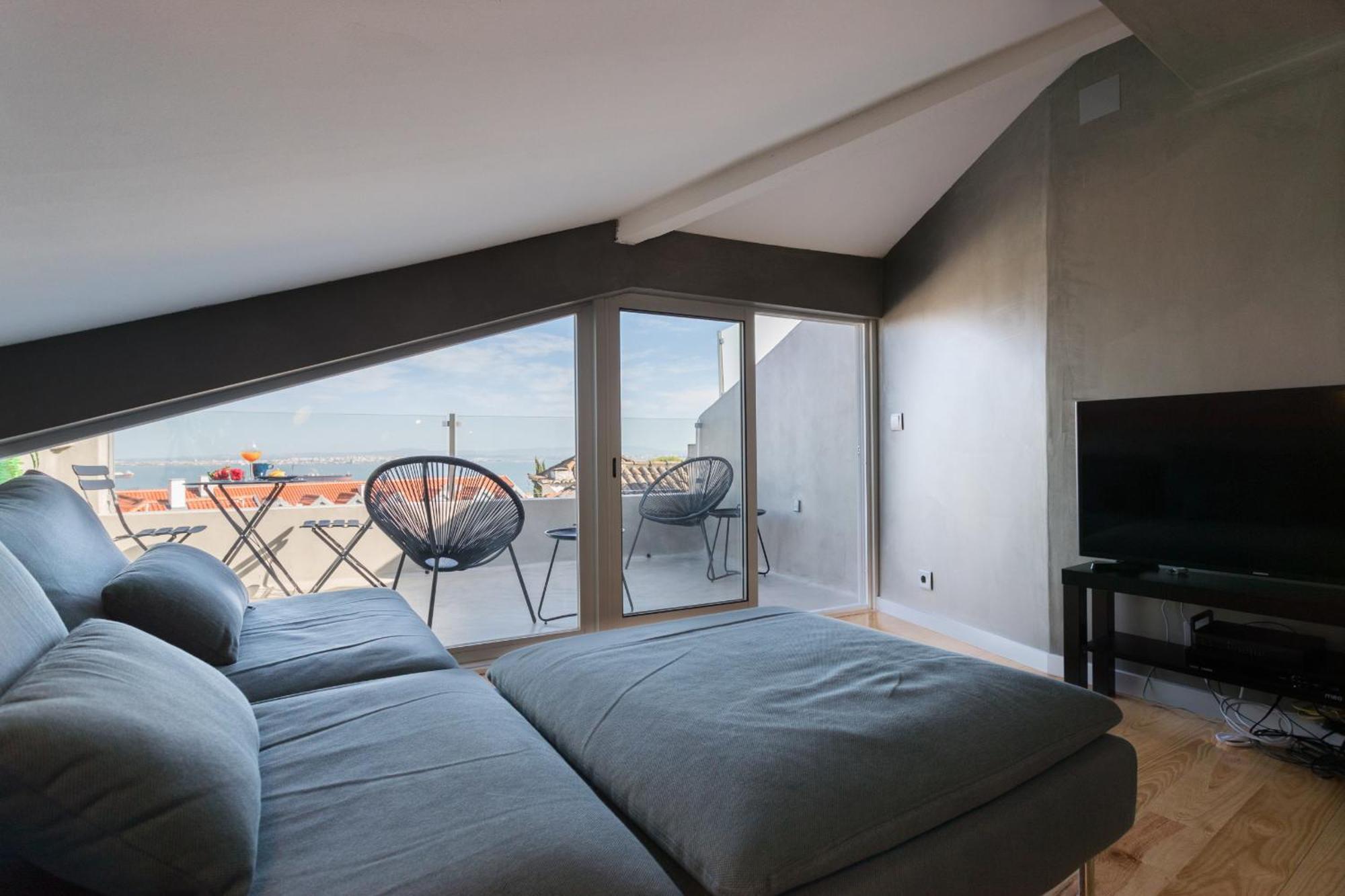 My Lx Flat Castle Alfama Apartments Lisboa Exterior foto