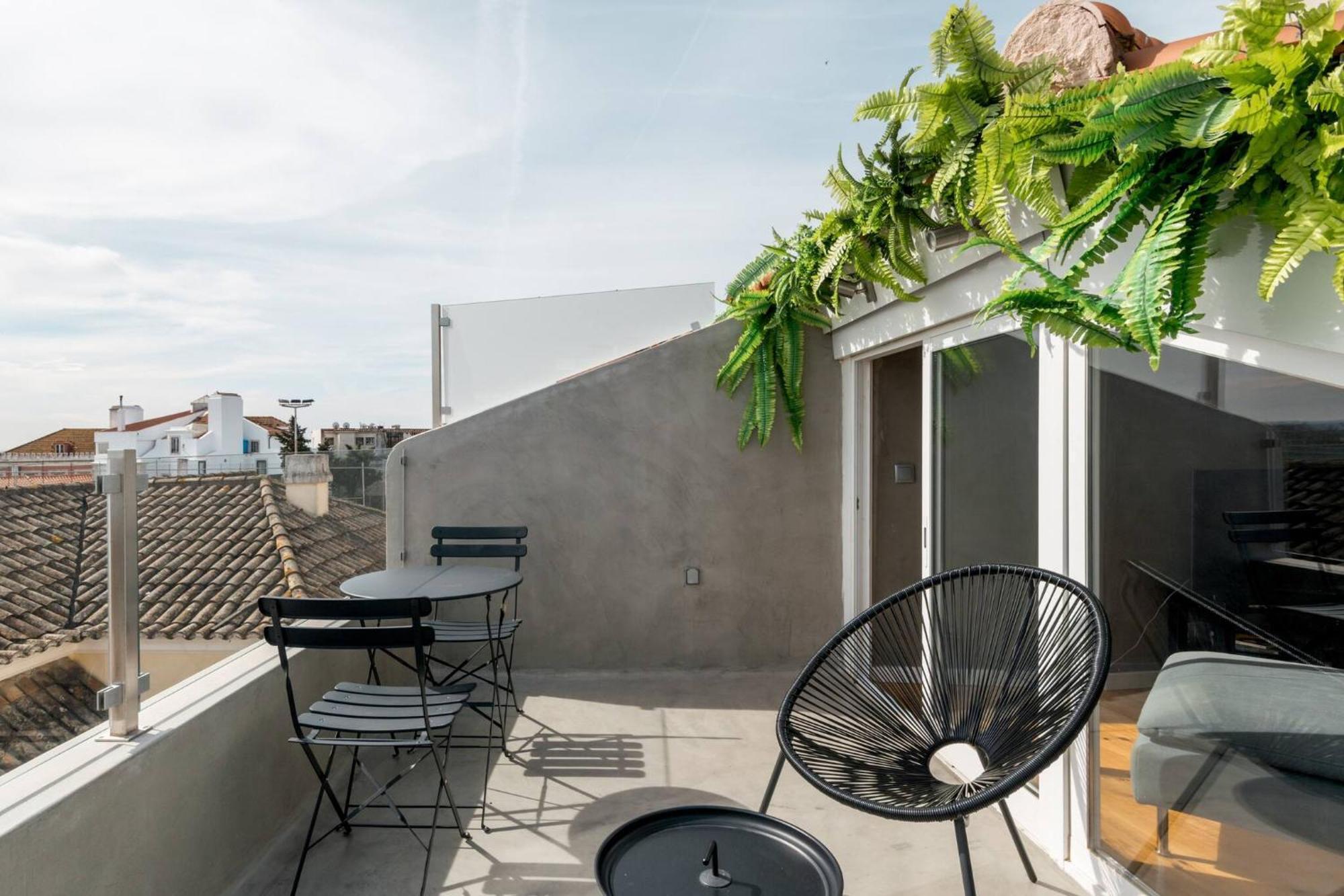 My Lx Flat Castle Alfama Apartments Lisboa Exterior foto