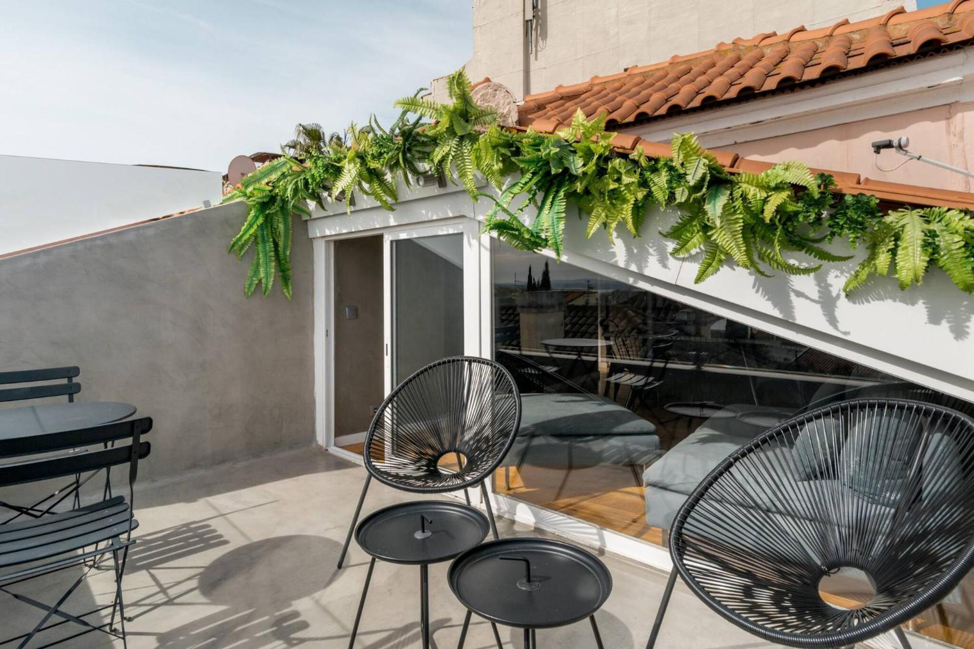 My Lx Flat Castle Alfama Apartments Lisboa Exterior foto