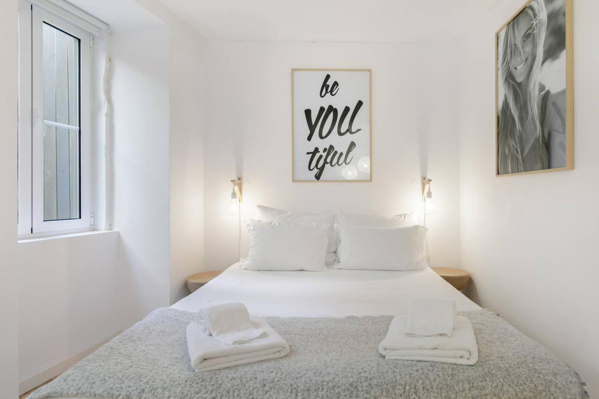My Lx Flat Castle Alfama Apartments Lisboa Exterior foto