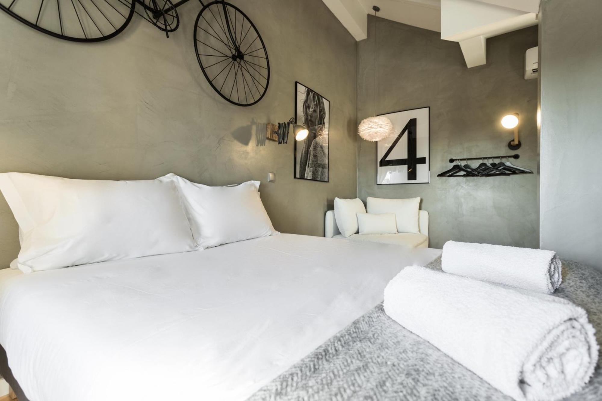 My Lx Flat Castle Alfama Apartments Lisboa Exterior foto
