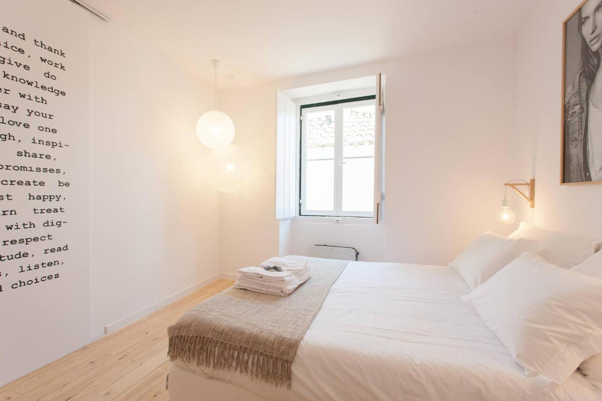 My Lx Flat Castle Alfama Apartments Lisboa Exterior foto