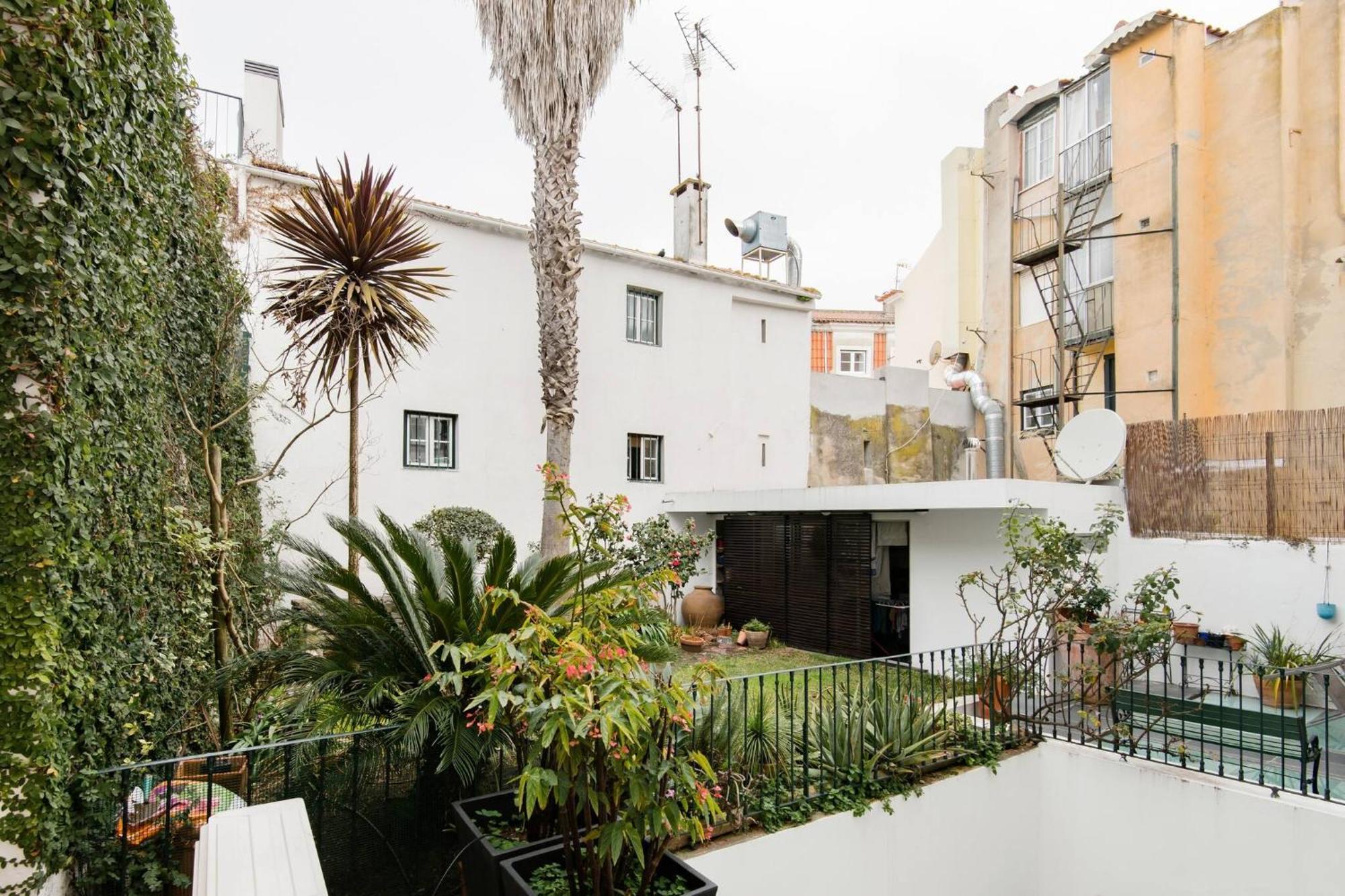 My Lx Flat Castle Alfama Apartments Lisboa Exterior foto